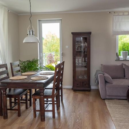 Two Garden Apartment, Apartament Z Dwoma Tarasami I Ogrodkami Поляниця-Здруй Екстер'єр фото